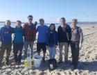 Sáng tạo – Hợp tác – Hành động giảm thiểu rác thải biển, thông điệp từ Hội nghị rác thải biển quốc tế lần thứ 6 từ 12 – 16/3/2018 tại San Diego, Hoa Kỳ