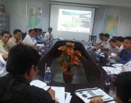 Hội thảo chứng nhận nuôi trồng thủy sản quốc tế và kết nối thị trường, khả năng áp dụng tại Cà Mau
