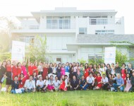 150 coastal trainers receive education on ICT and marine conservation