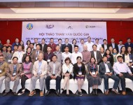 Vietnam Government Empowers Fisherman in Landmark Passage of Amended Fisheries law