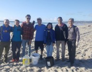 Sáng tạo – Hợp tác – Hành động giảm thiểu rác thải biển, thông điệp từ Hội nghị rác thải biển quốc tế lần thứ 6 từ 12 – 16/3/2018 tại San Diego, Hoa Kỳ