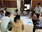 Capacity Building Training for Shrimp Farming Groups in Ca Mau  (GRAISEA 2.0 Project)